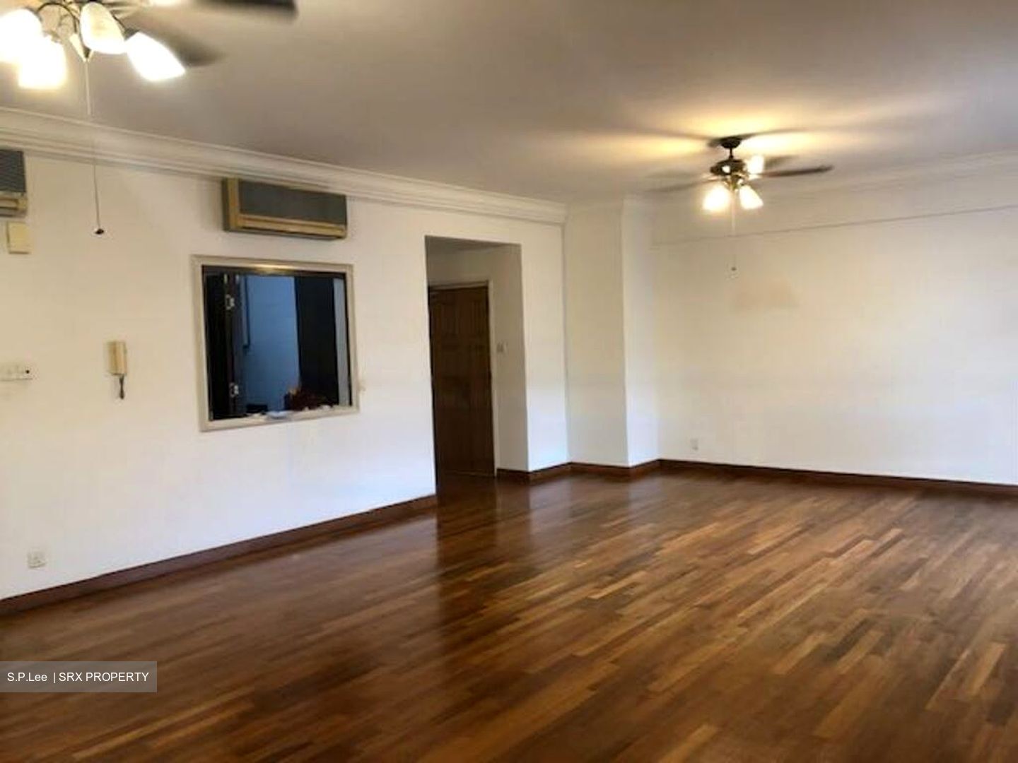 Pinewood Gardens (D10), Condominium #461465261